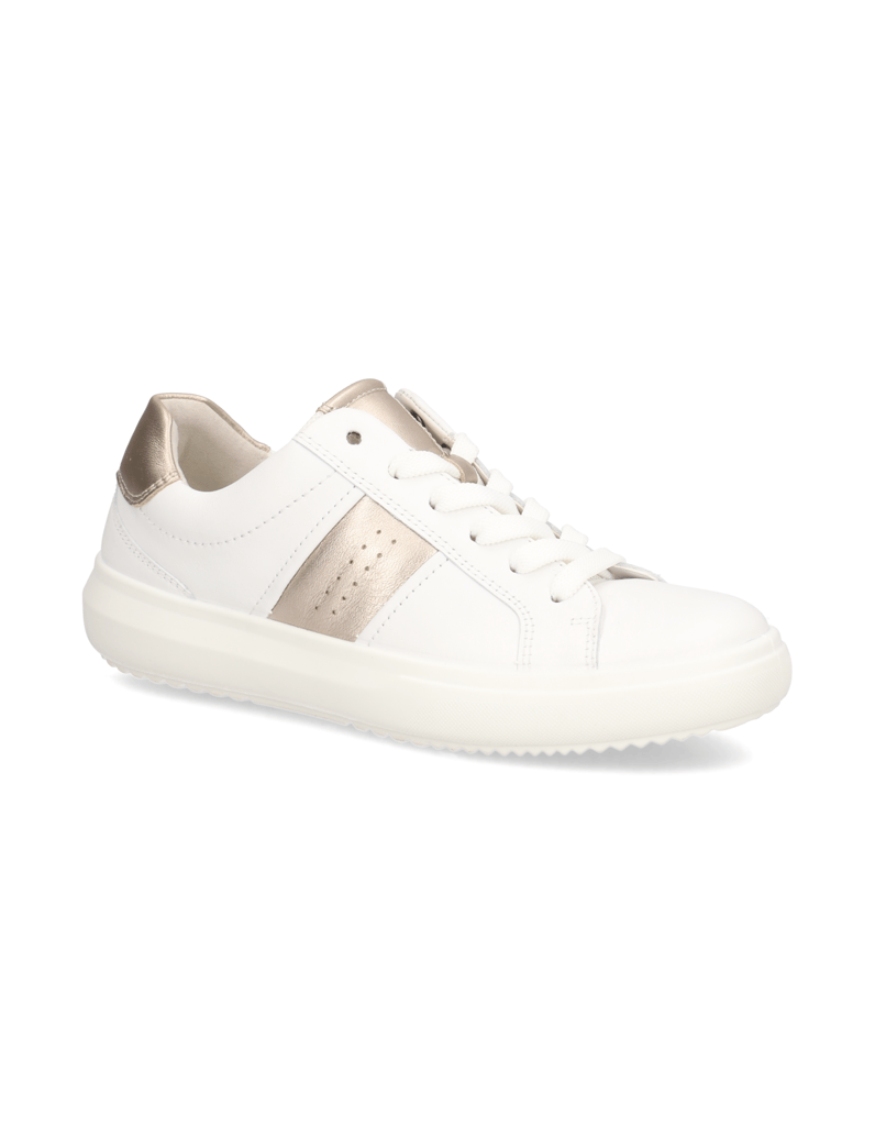 Gabor-Sneaker-weiss