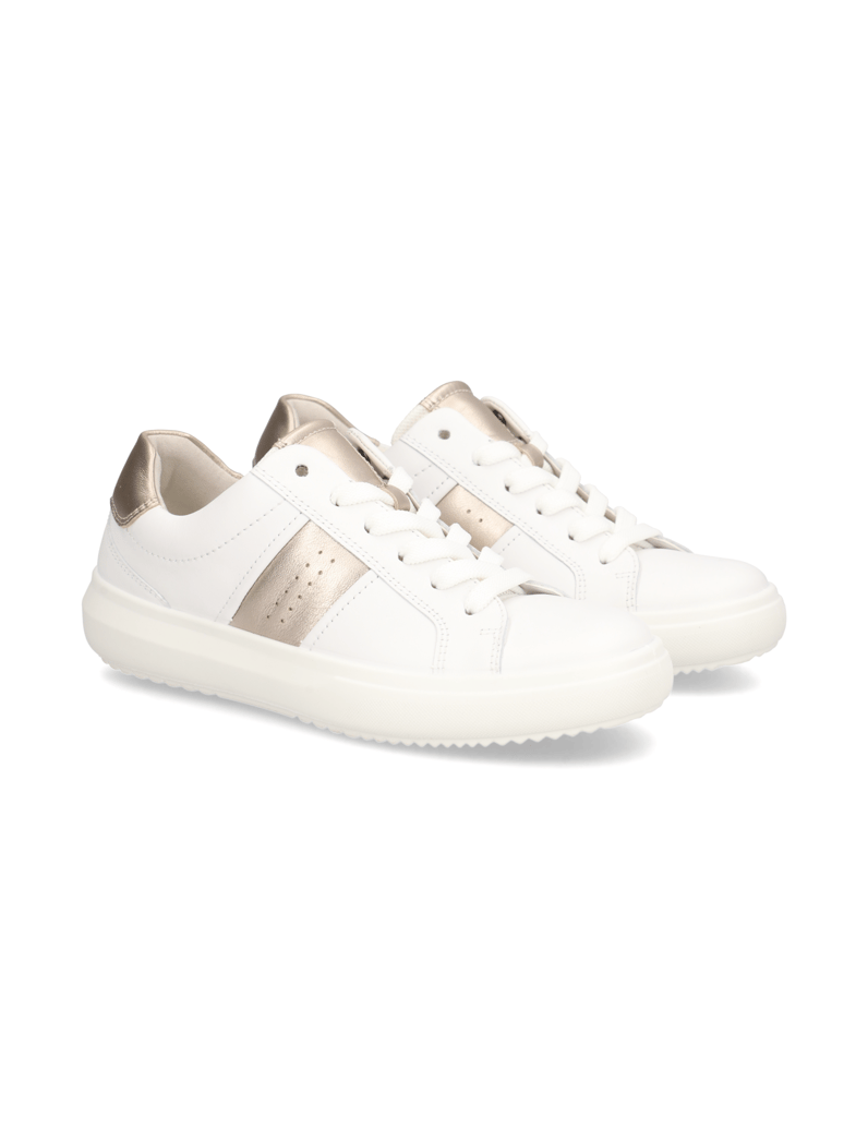 Gabor-Sneaker-weiss