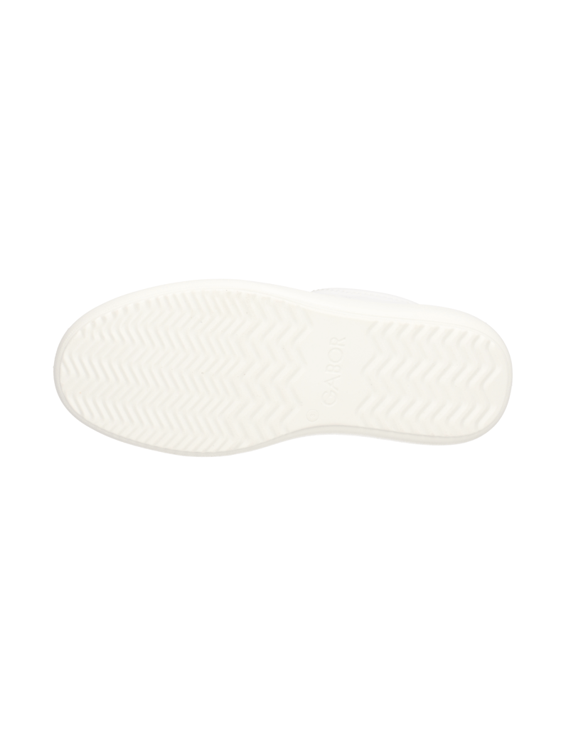 Gabor-Sneaker-weiss