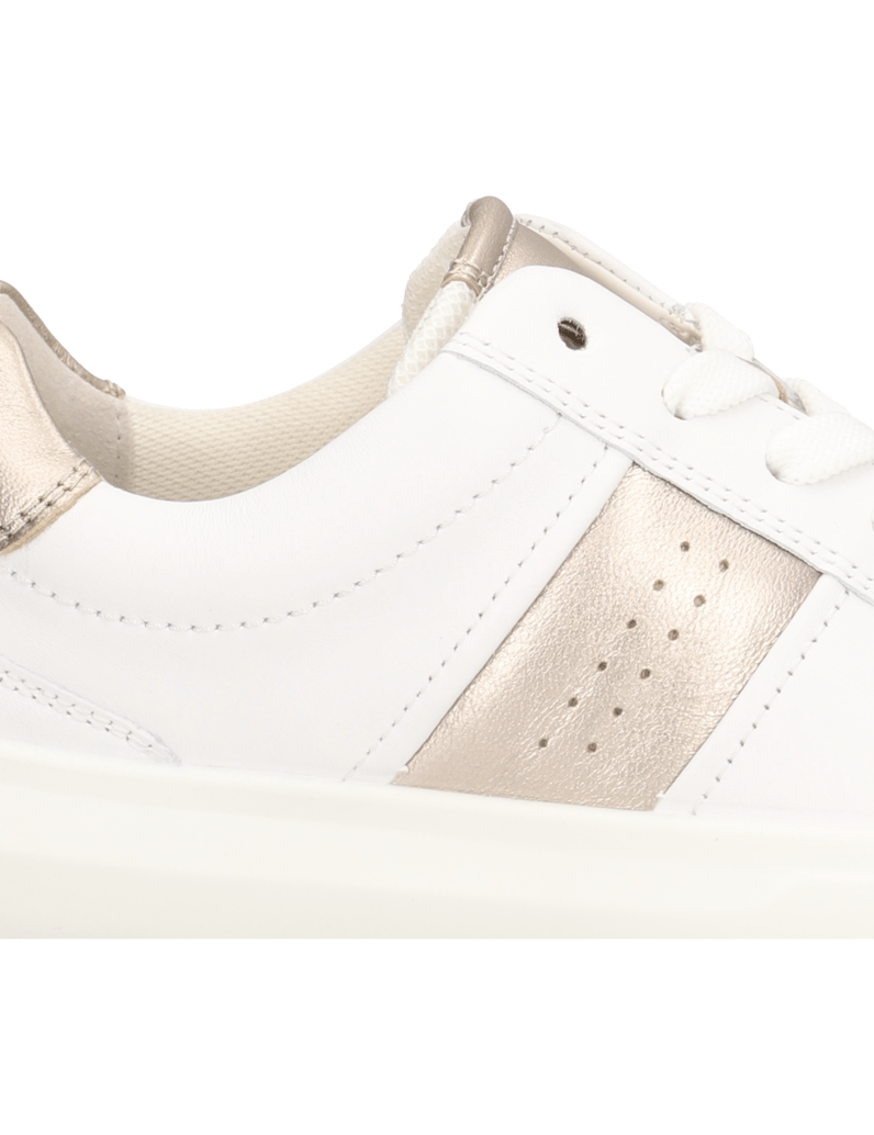 Gabor-Sneaker-weiss