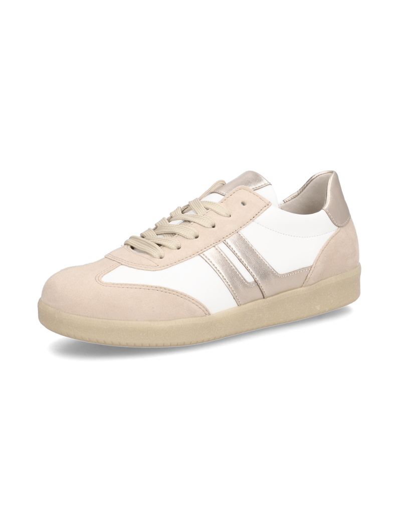 Gabor-Sneaker-weiss