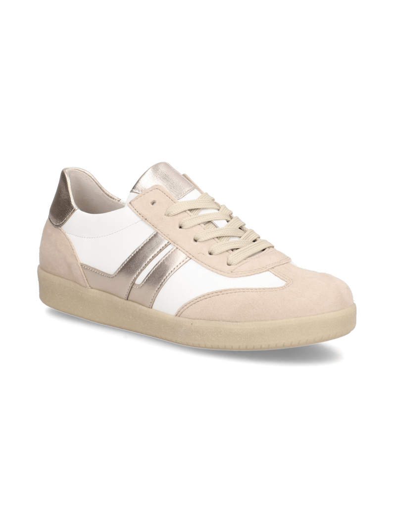 Gabor-Sneaker-weiss