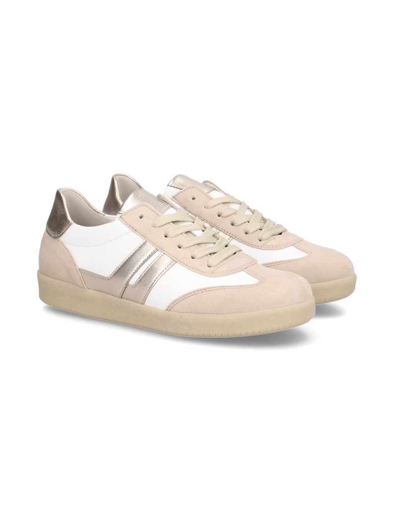 Gabor-Sneaker-weiss