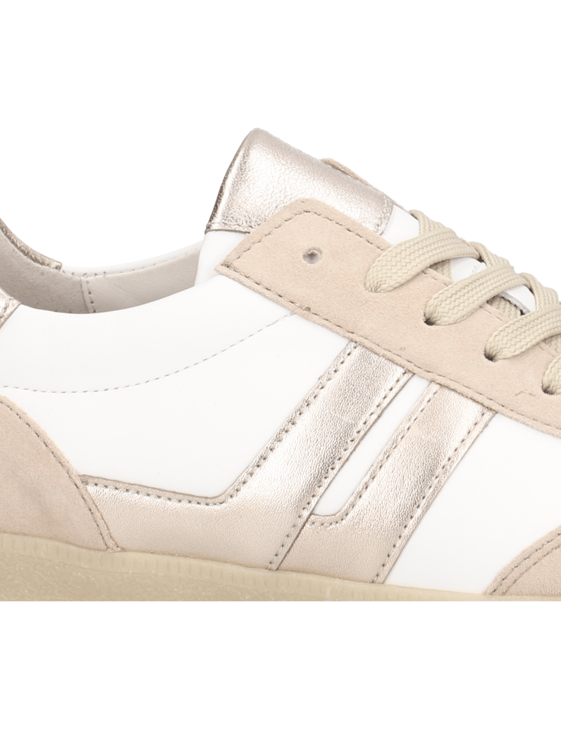 Gabor-Sneaker-weiss