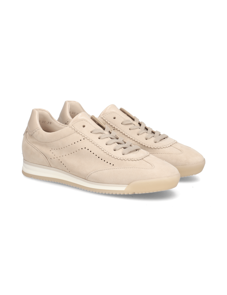 Gabor-Sneaker-beige