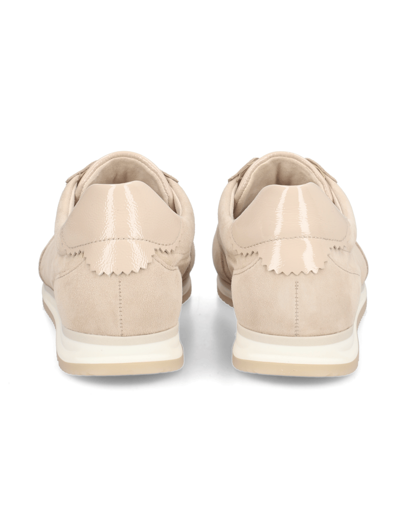 Gabor-Sneaker-beige