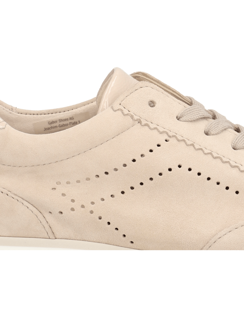 Gabor-Sneaker-beige