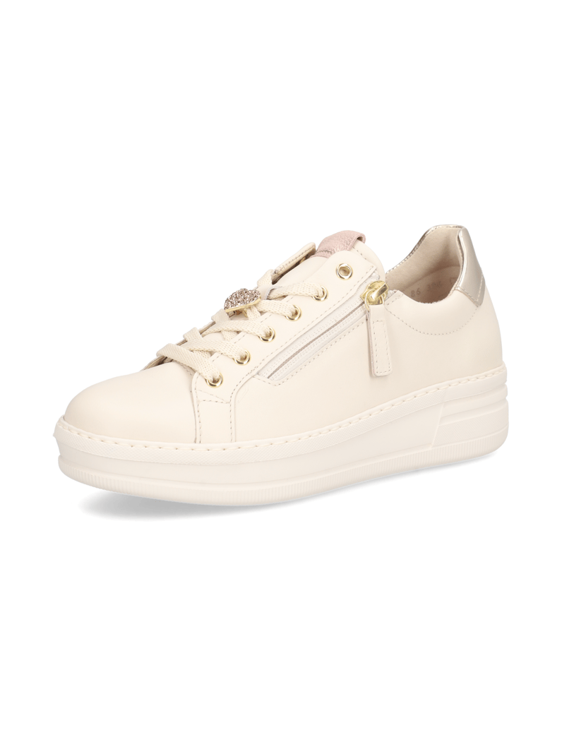 Gabor-Sneaker-weiss