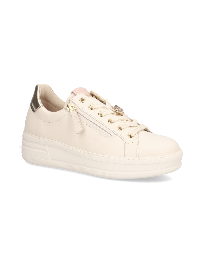 Gabor-Sneaker-weiss