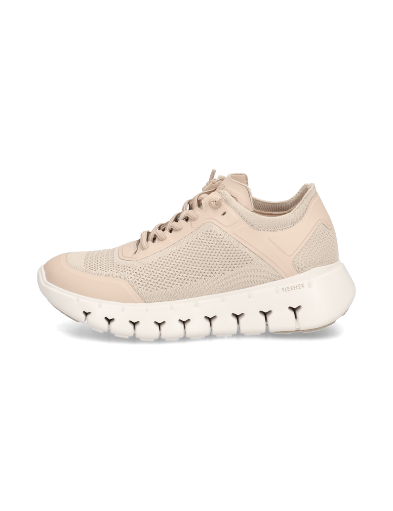 Gabor-Sneaker-beige