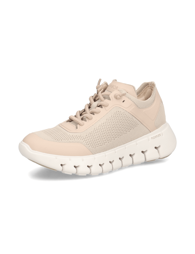 Gabor-Sneaker-beige