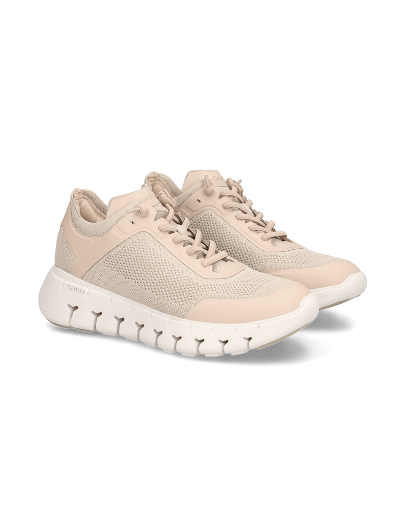 Gabor-Sneaker-beige