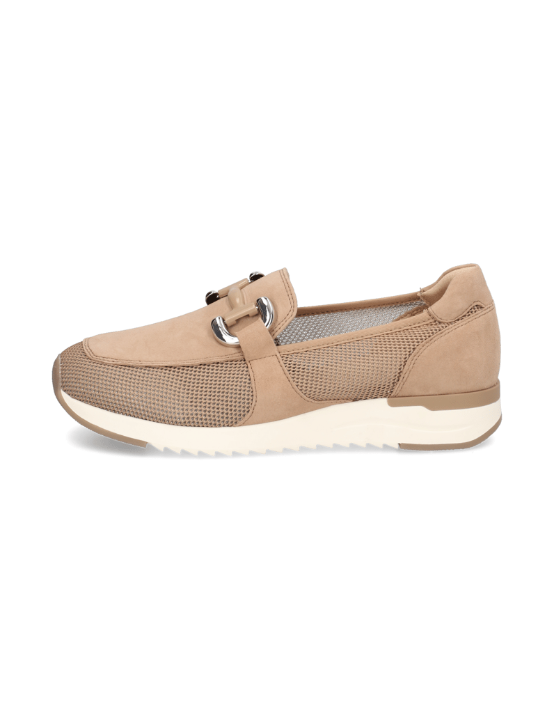 POE-Lederkombination-Slipper-sportiv-braun