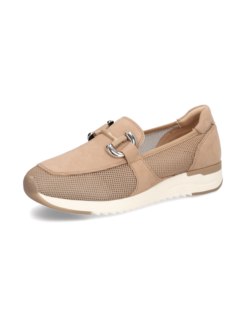 POE-Lederkombination-Slipper-sportiv-braun