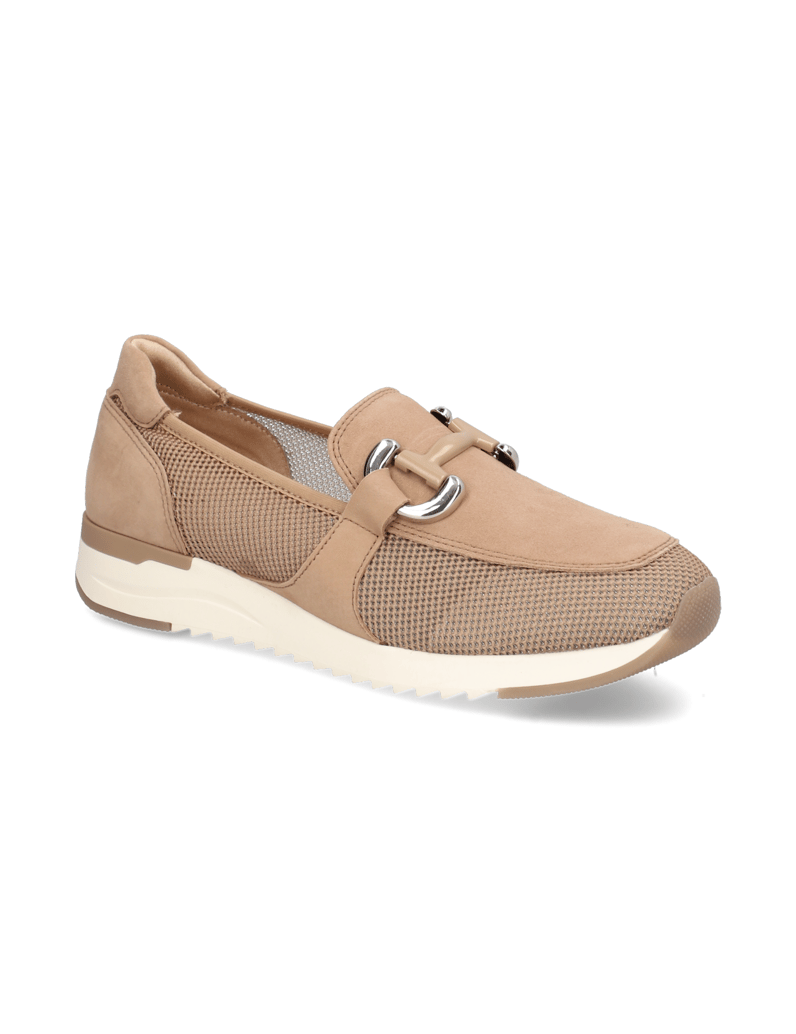 POE-Lederkombination-Slipper-sportiv-braun