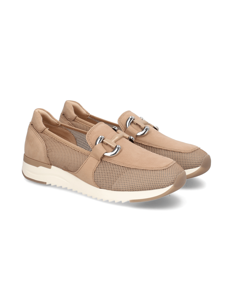 POE-Lederkombination-Slipper-sportiv-braun