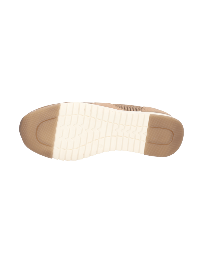 POE-Lederkombination-Slipper-sportiv-braun
