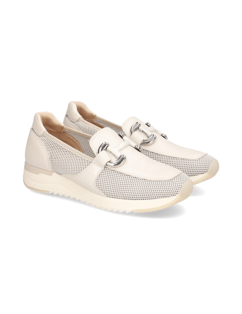 POE-Lederkombination-Slipper-sportiv-braun