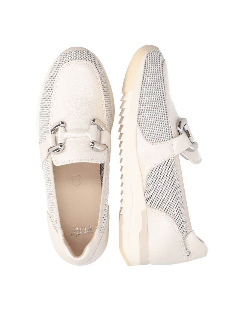 POE-Lederkombination-Slipper-sportiv-braun
