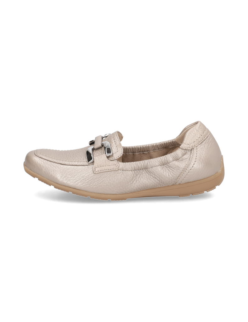 POE-Glattleder-Slipper-schwarz