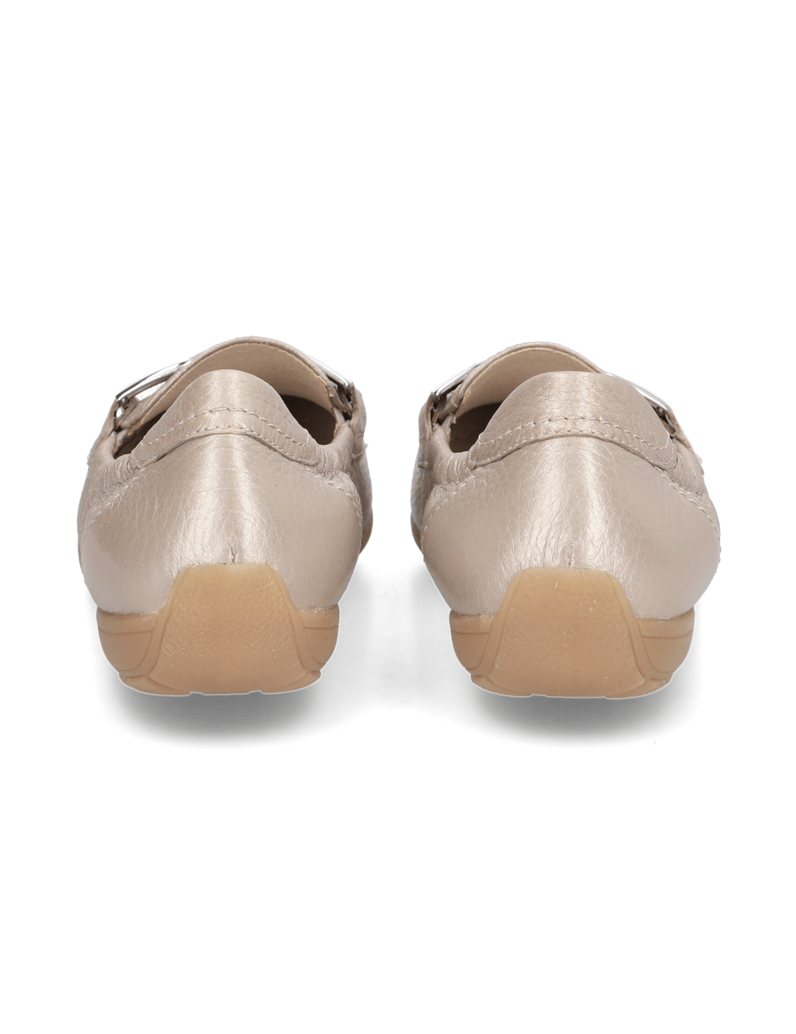 POE-Glattleder-Slipper-schwarz