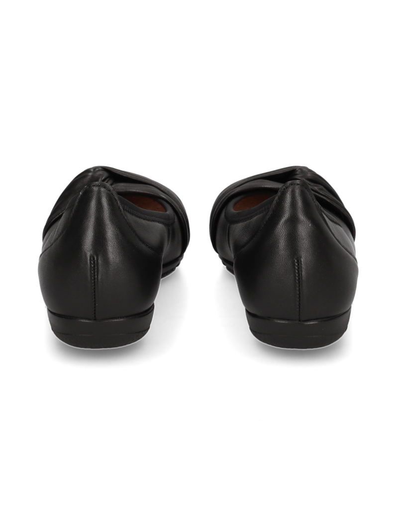 Gabor-Ballerina-schwarz