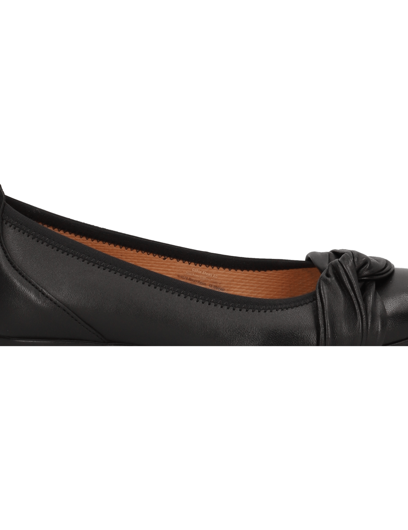 Gabor-Ballerina-schwarz