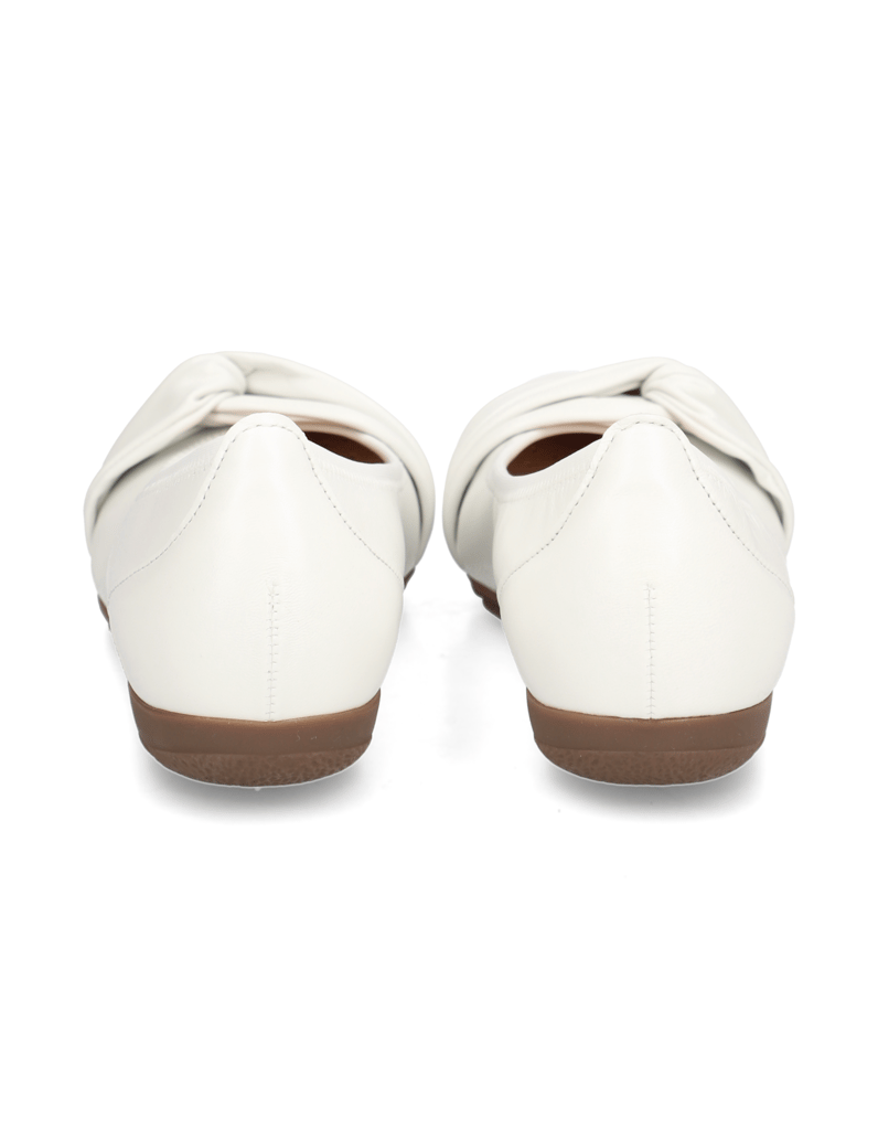 Gabor-Glattleder-Ballerina-schwarz