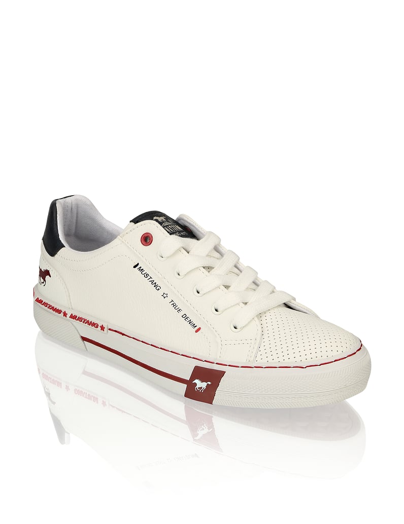 Mustang-Sneaker