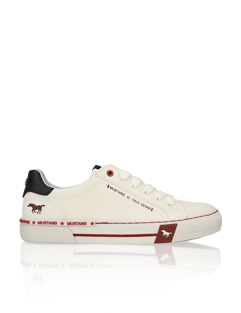 Mustang-Sneaker