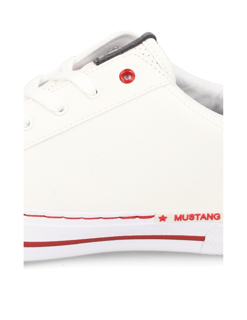Mustang-Sneaker