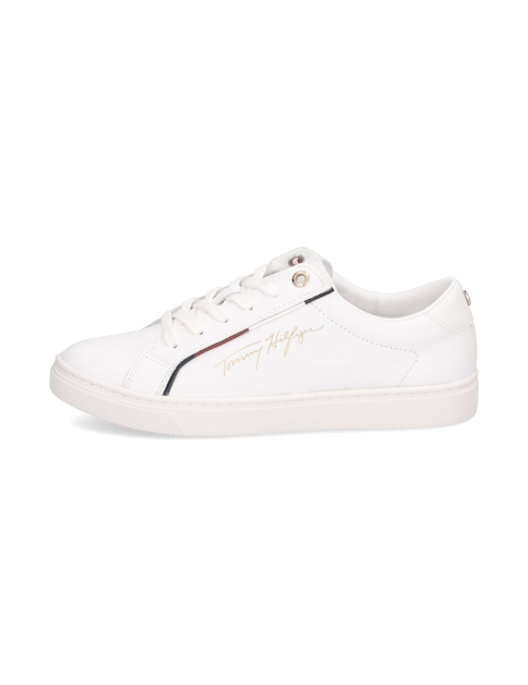 TH SIGNATURE SNEAKER
