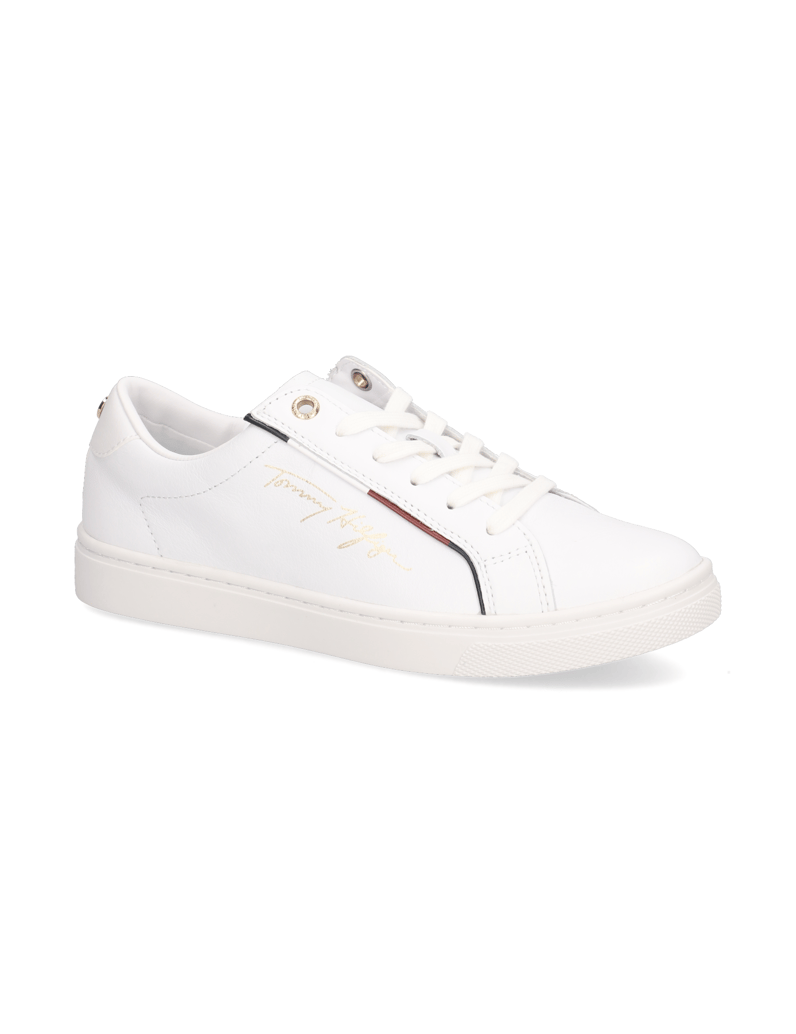 Tommy-Hilfiger-TH-SIGNATURE-SNEAKER-weiss