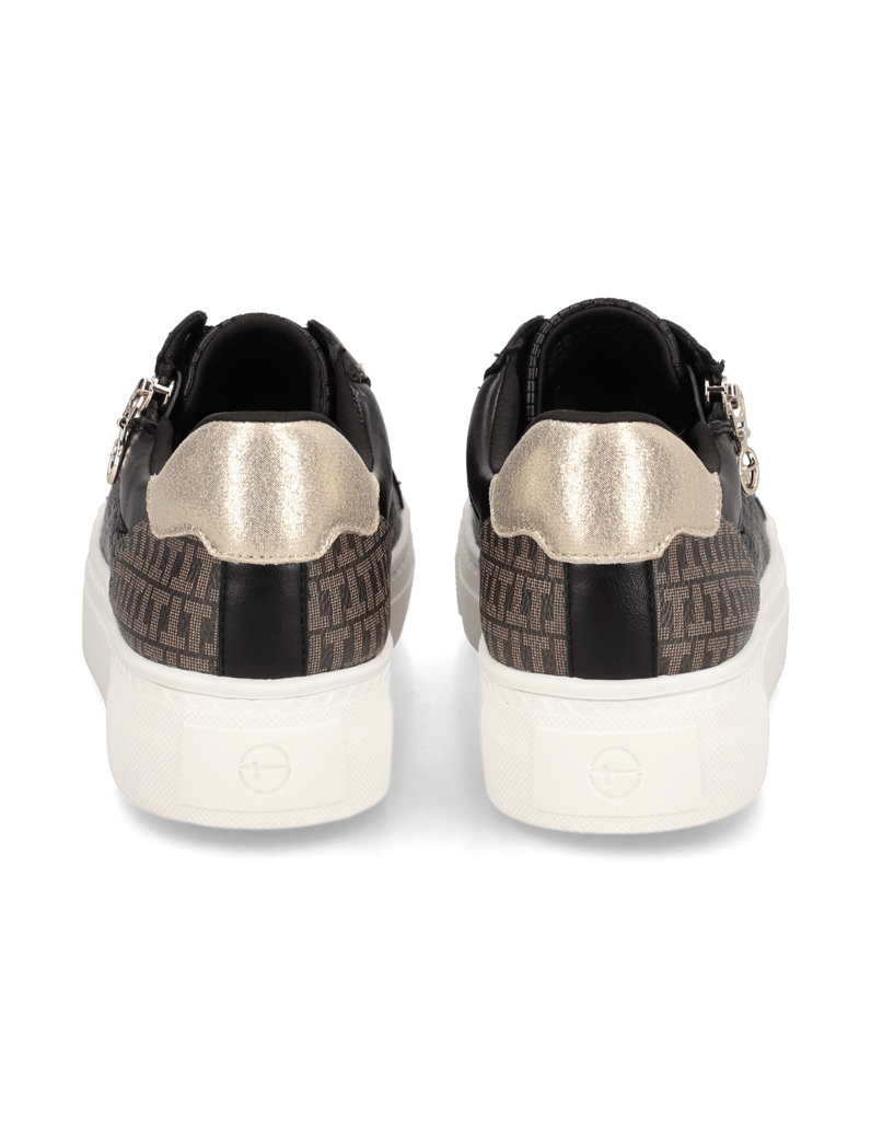 TAMARIS-Sneaker-weiss