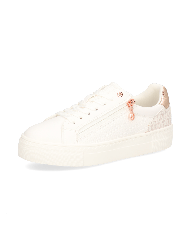 TAMARIS-Sneaker-weiss