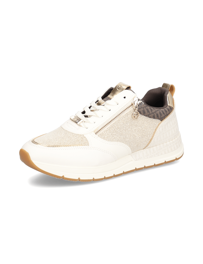 TAMARIS-Sneaker-beige