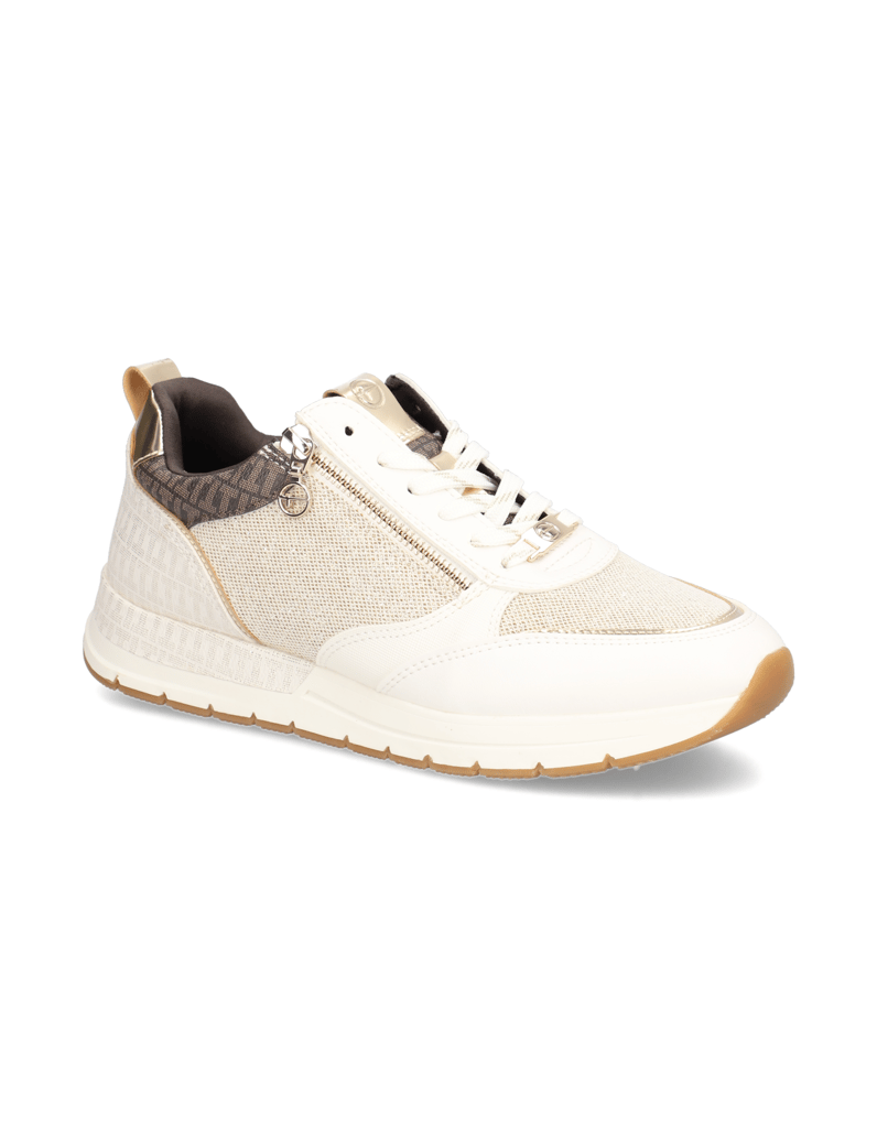 TAMARIS-Sneaker-beige