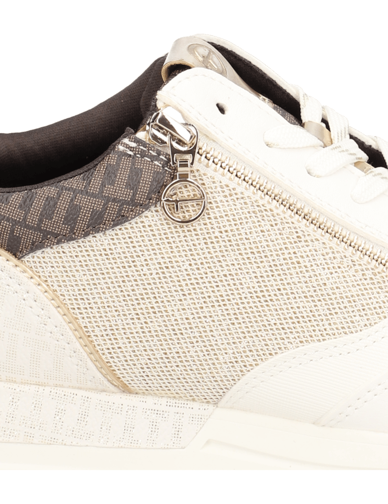 TAMARIS-Sneaker-beige