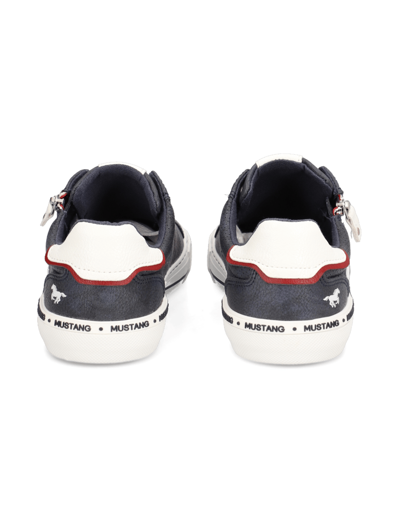 Mustang-Sneaker-blau