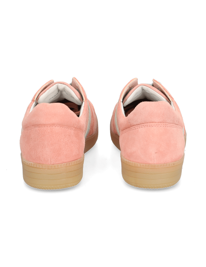 Pat-Calvin-Veloursleder-Sneaker-rosa