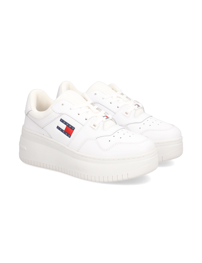 Tommy-Jeans-TJW-RETRO-BASKET-FLATFORM-ESS-weiss