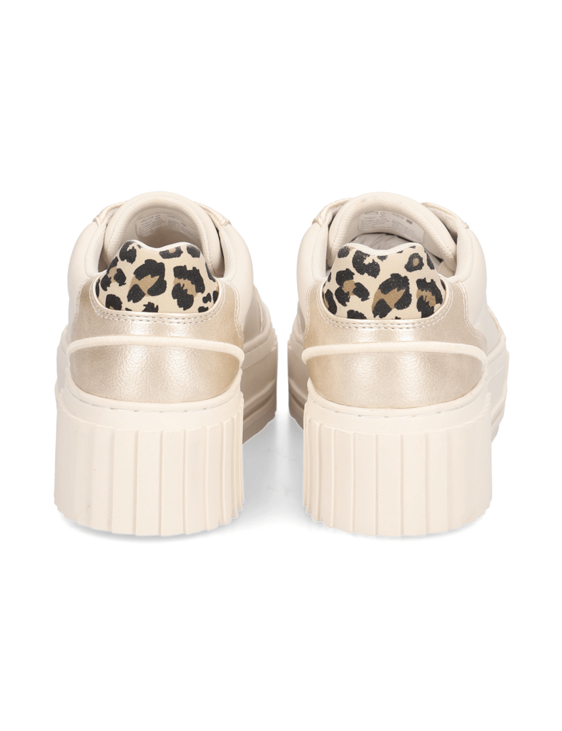 S.Oliver-Sneaker-beige