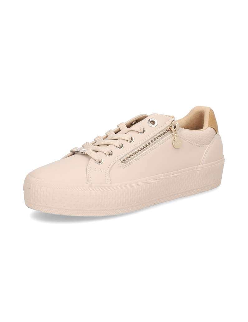S.Oliver-Sneaker-schwarz