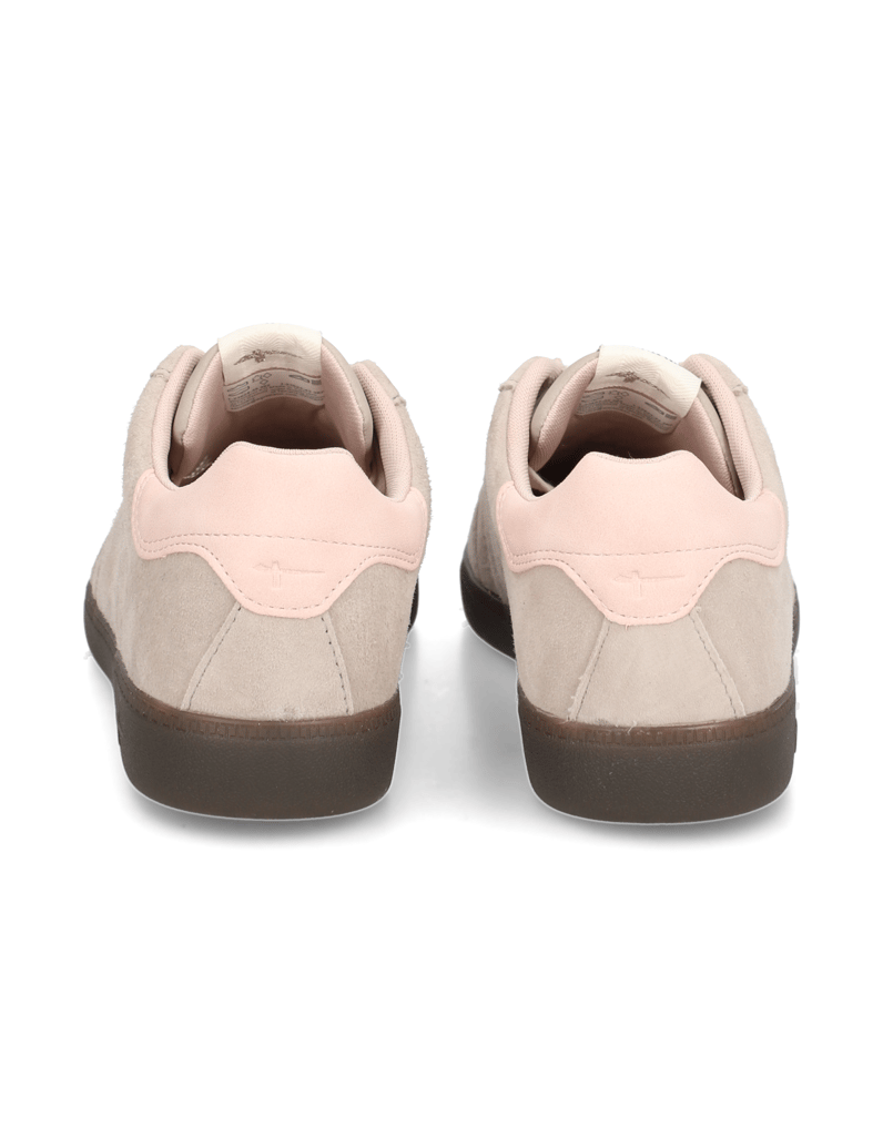 TAMARIS-Sneaker-weiss