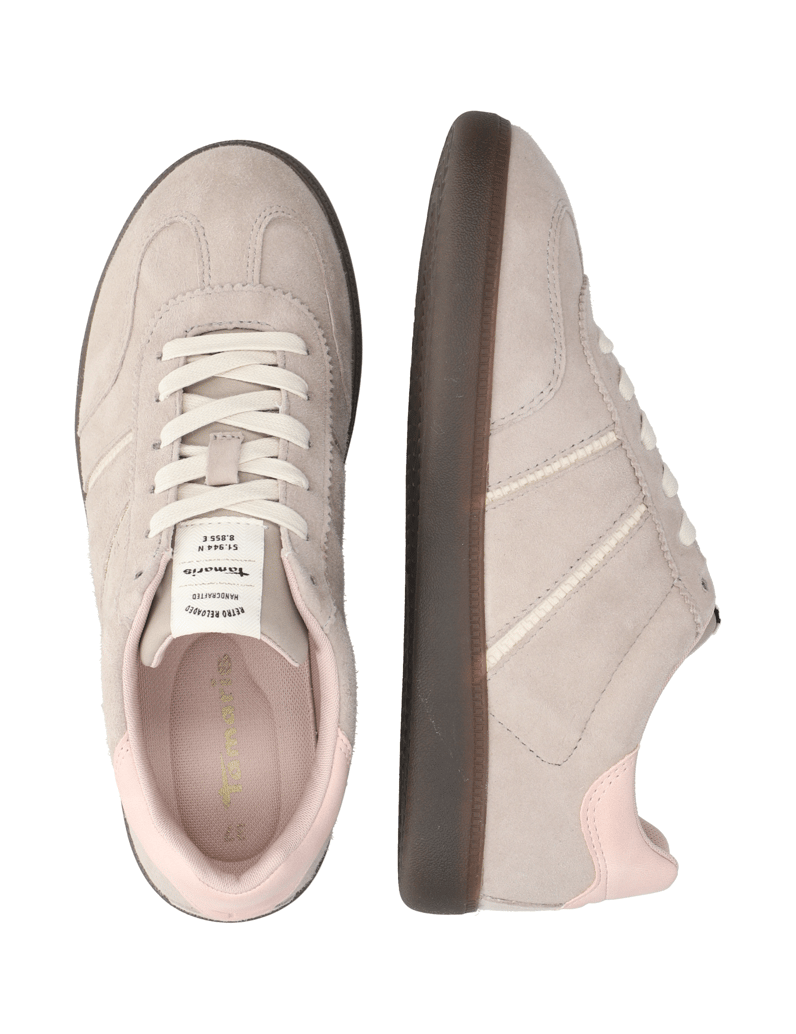 TAMARIS-Sneaker-weiss