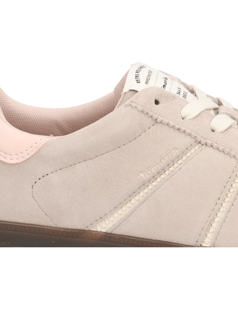 TAMARIS-Sneaker-weiss