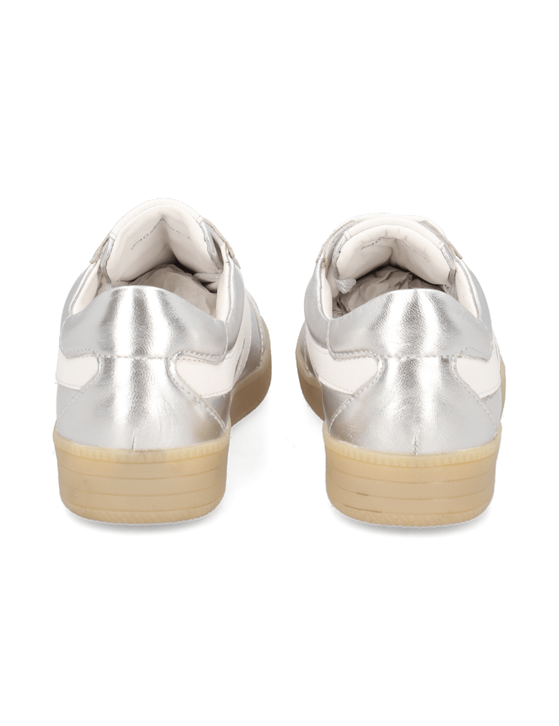 Pat-Calvin-Glattleder-Sneaker