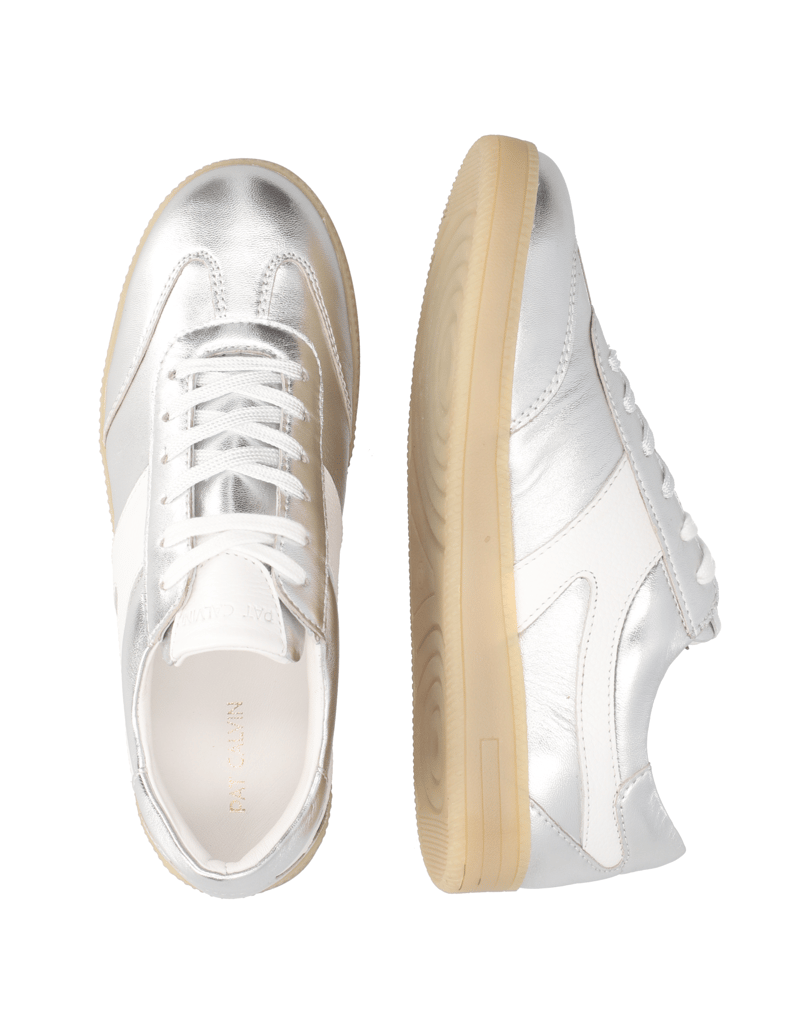 Pat-Calvin-Glattleder-Sneaker