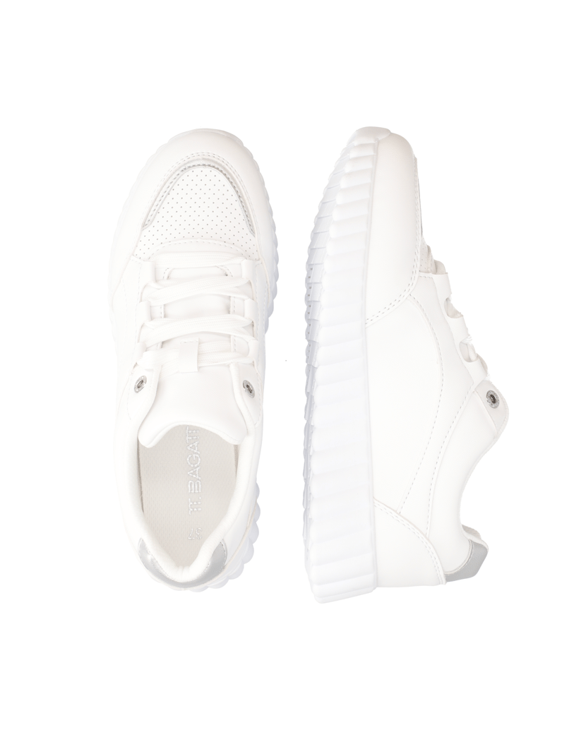 TT.-BAGATT-Sneaker-weiss