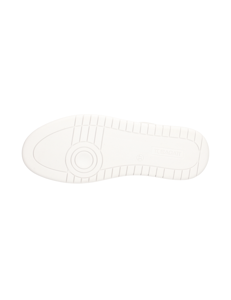 TT.-BAGATT-Textil-Sneaker-weiss